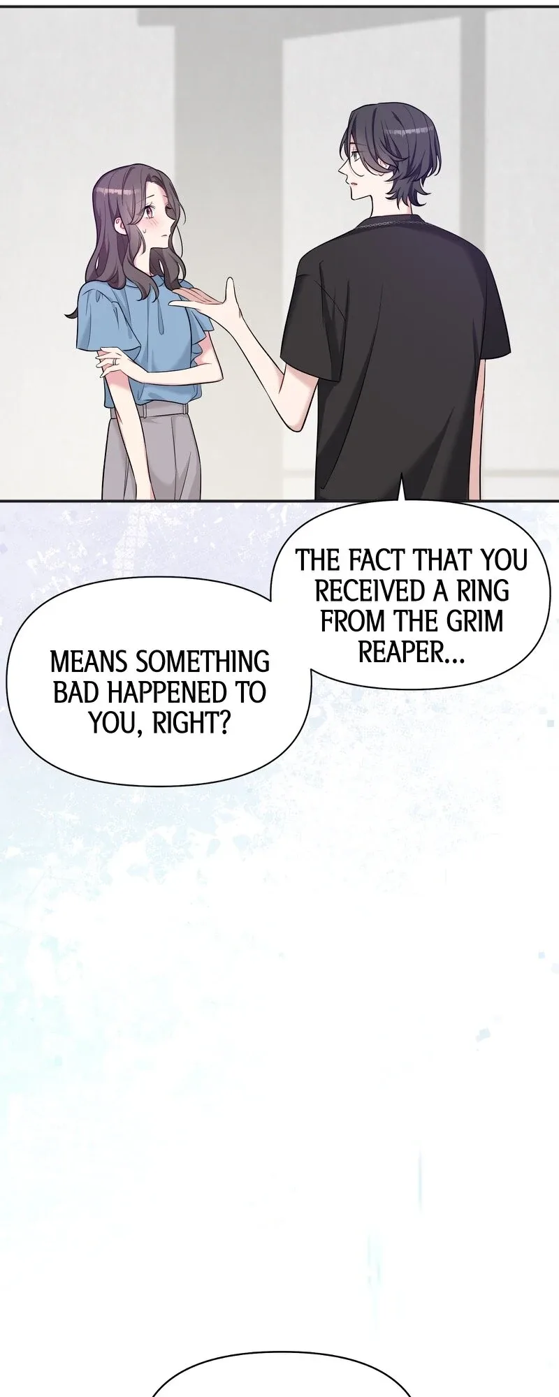 My Three Husbands Who Love Me Chapter 34 page 19