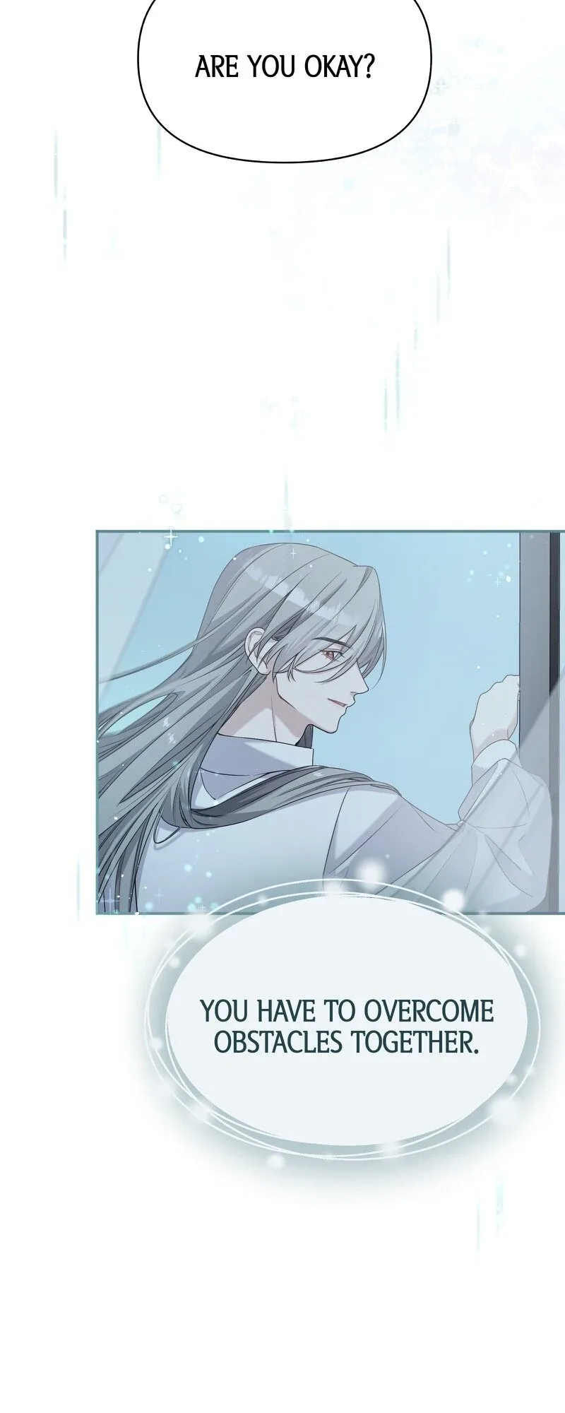 My Three Husbands Who Love Me Chapter 34 page 20