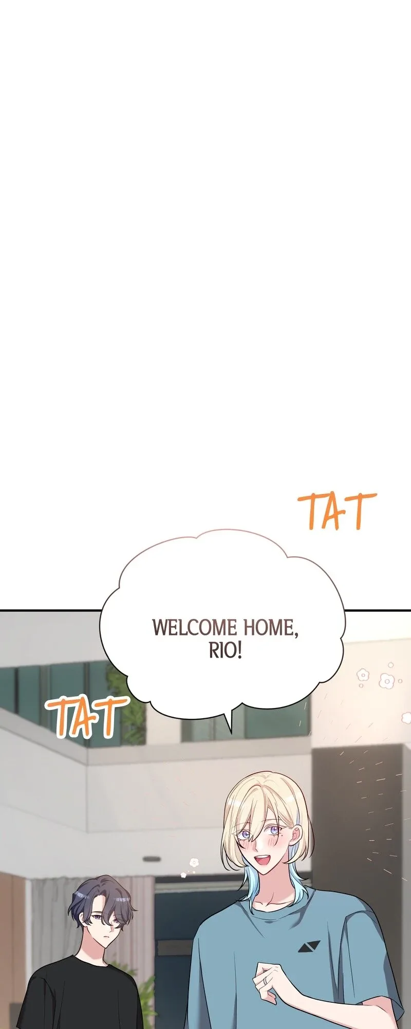 My Three Husbands Who Love Me Chapter 34 page 29