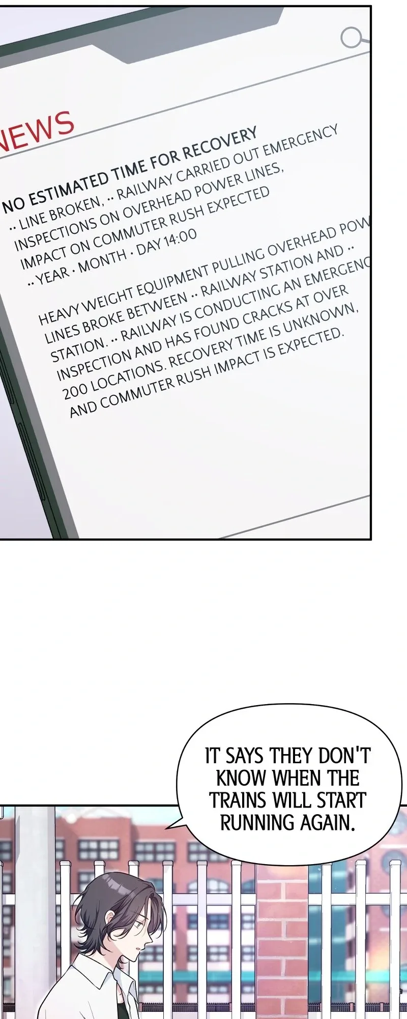 My Three Husbands Who Love Me Chapter 33 page 7