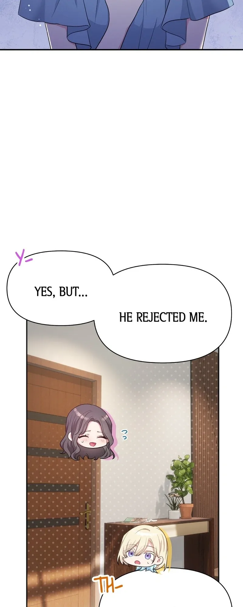 My Three Husbands Who Love Me Chapter 34 page 42