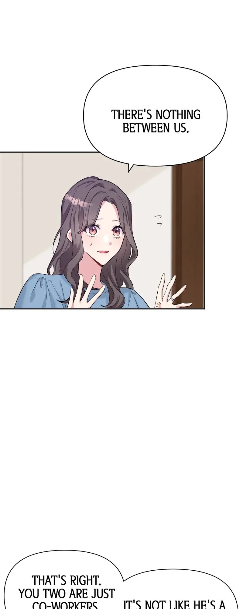My Three Husbands Who Love Me Chapter 34 page 38