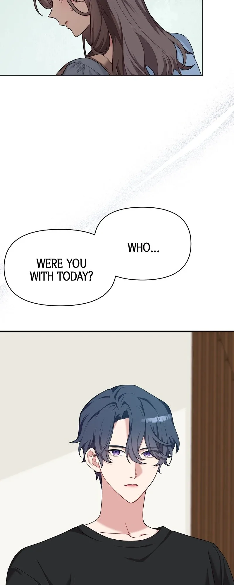 My Three Husbands Who Love Me Chapter 34 page 32