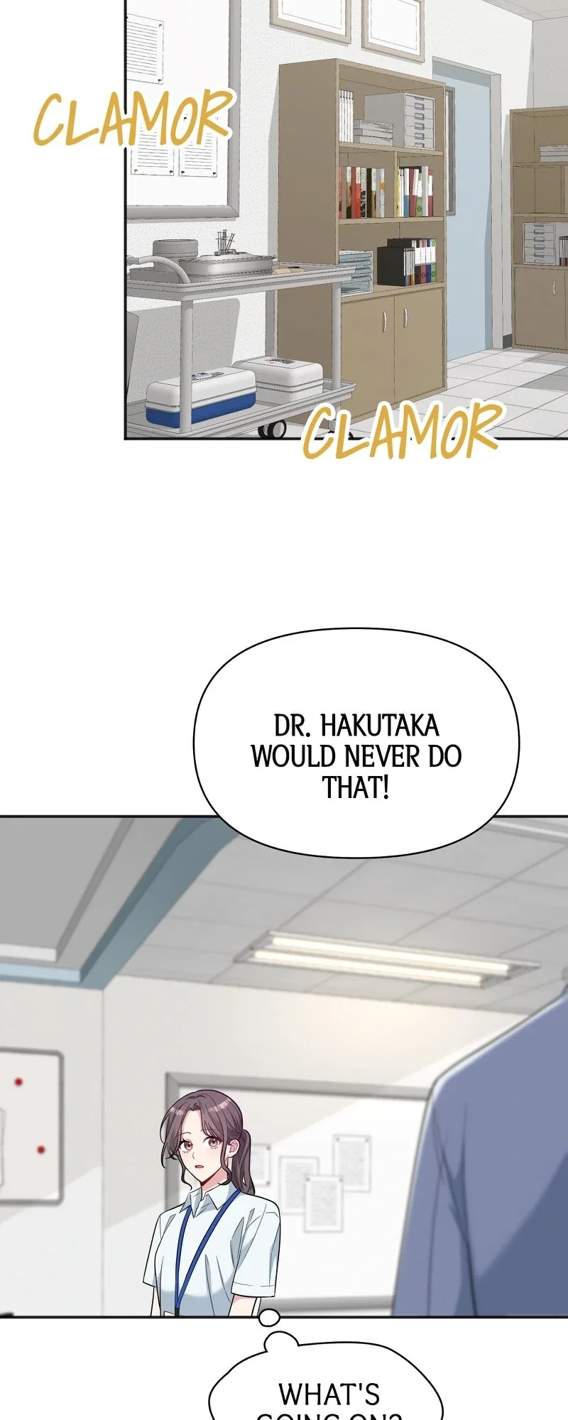 My Three Husbands Who Love Me Chapter 34 page 53