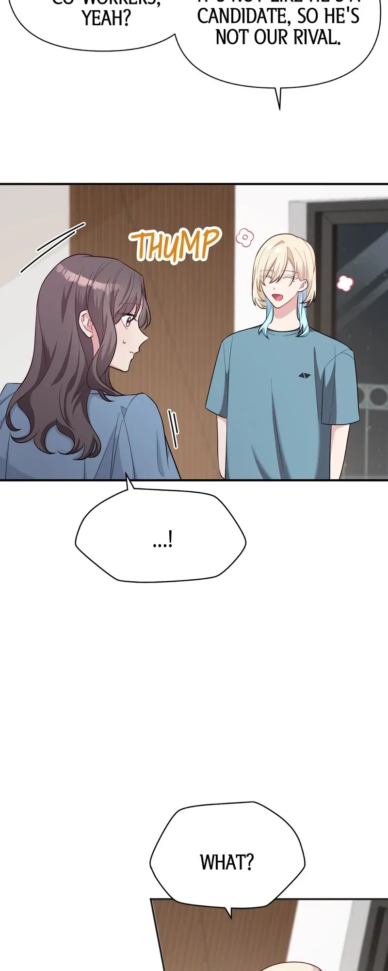 My Three Husbands Who Love Me Chapter 34 page 39