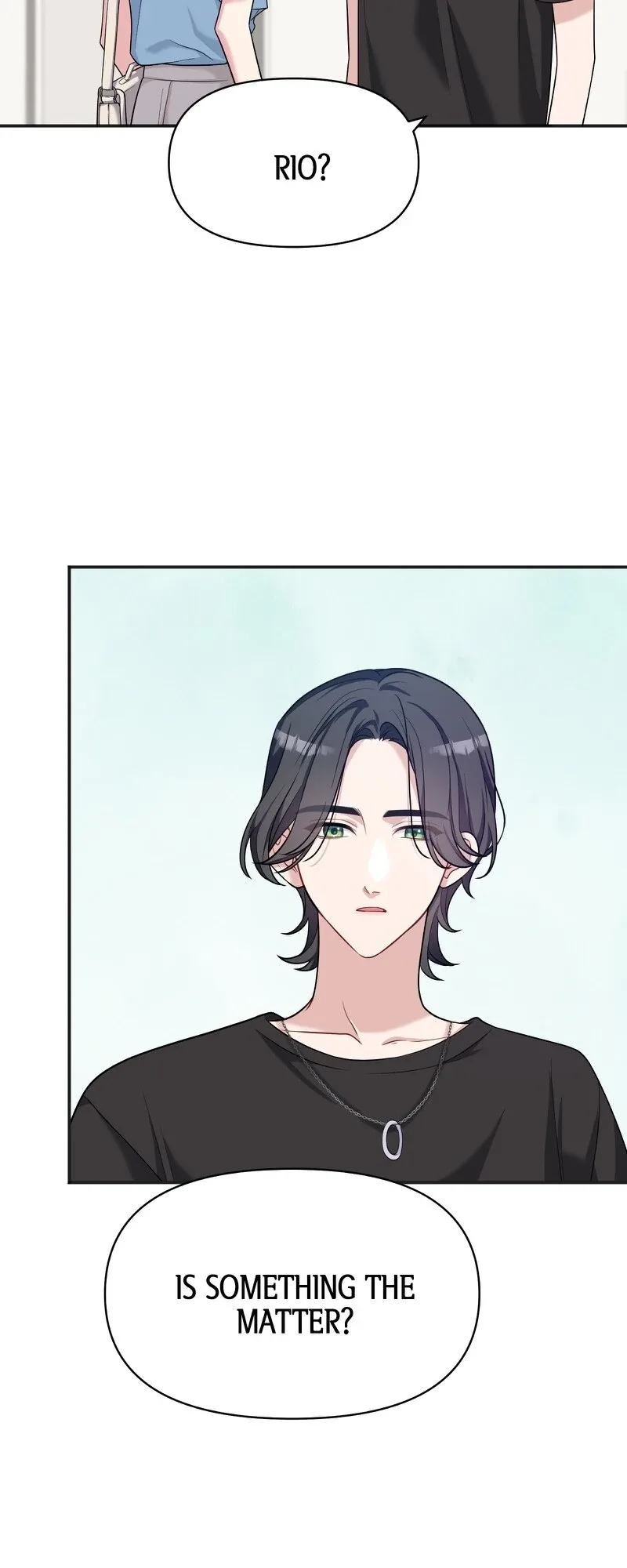 My Three Husbands Who Love Me Chapter 34 page 27