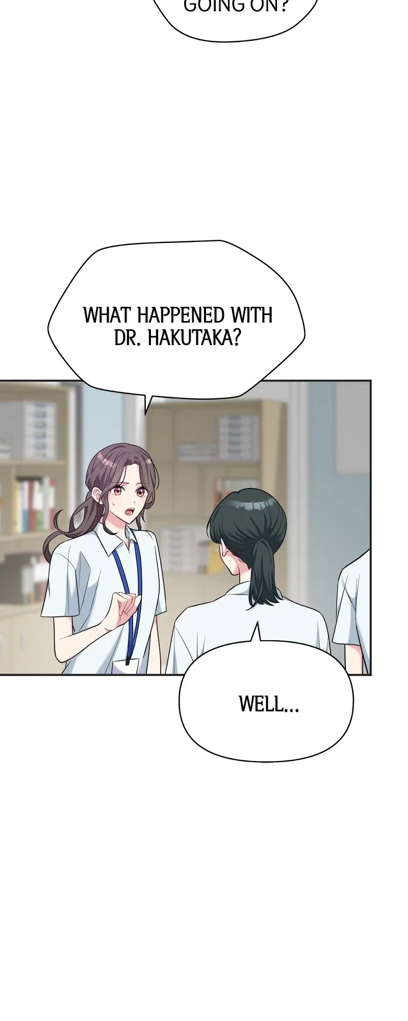 My Three Husbands Who Love Me Chapter 34 page 54