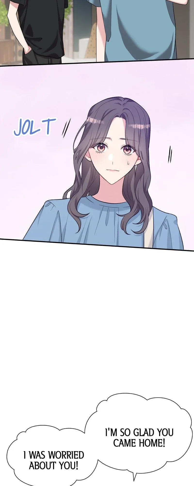 My Three Husbands Who Love Me Chapter 34 page 30