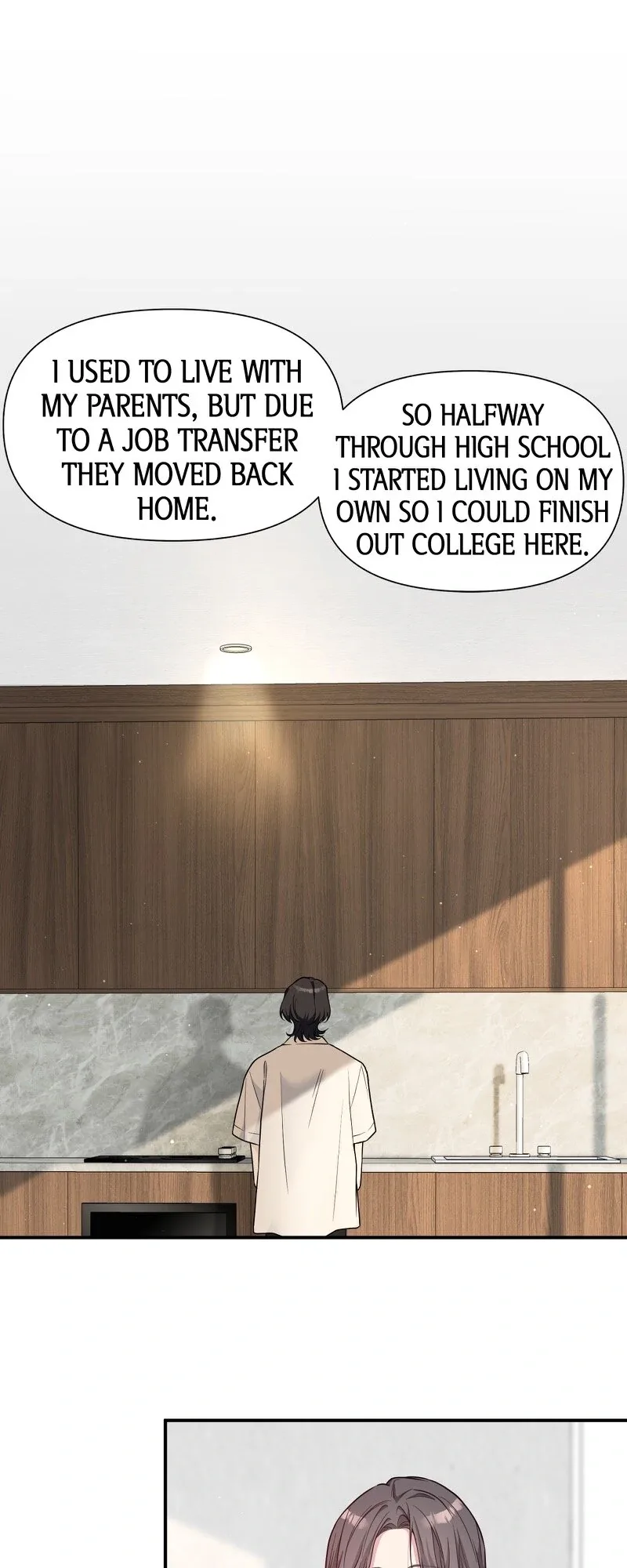 My Three Husbands Who Love Me Chapter 33 page 16