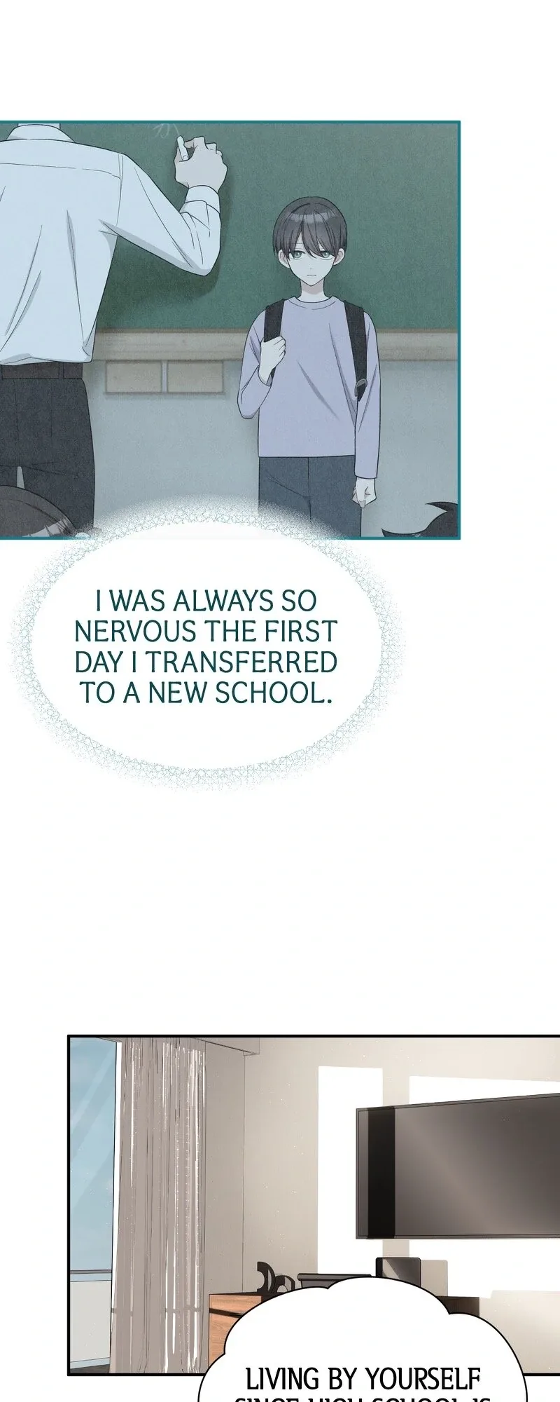 My Three Husbands Who Love Me Chapter 33 page 18