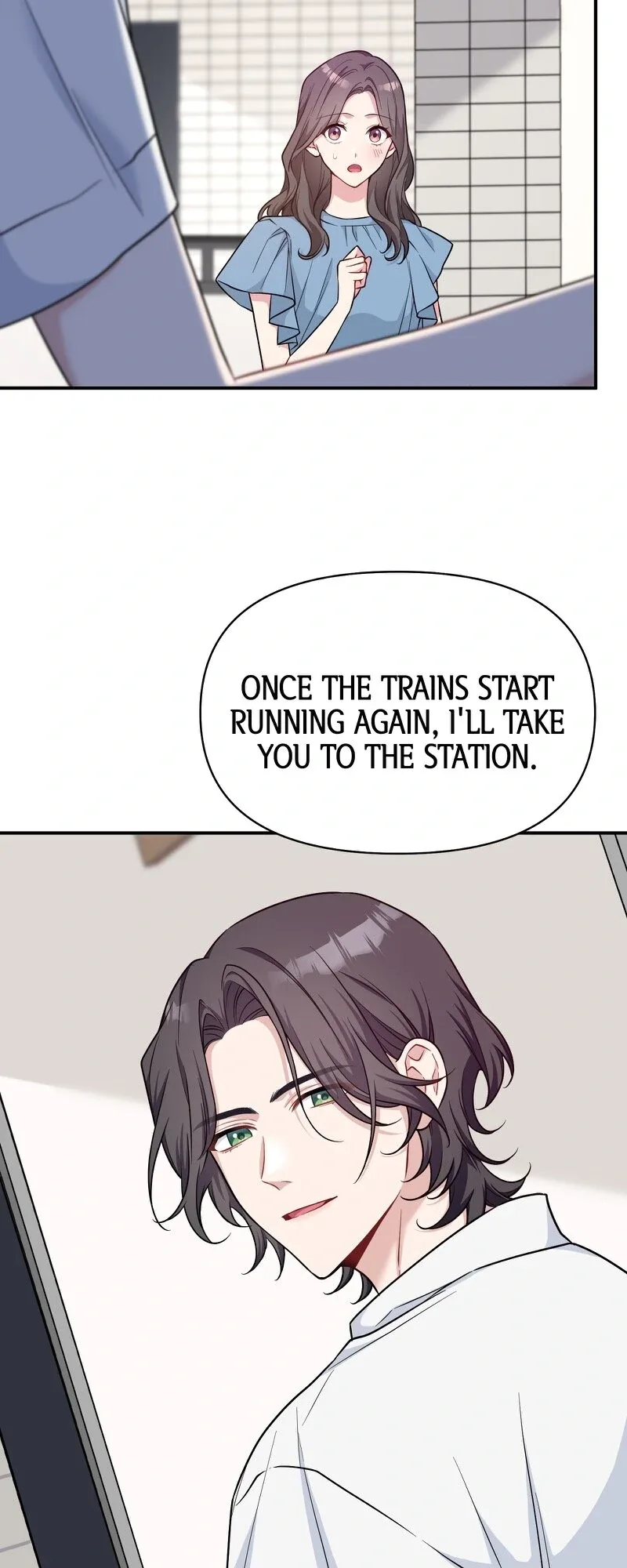 My Three Husbands Who Love Me Chapter 33 page 13
