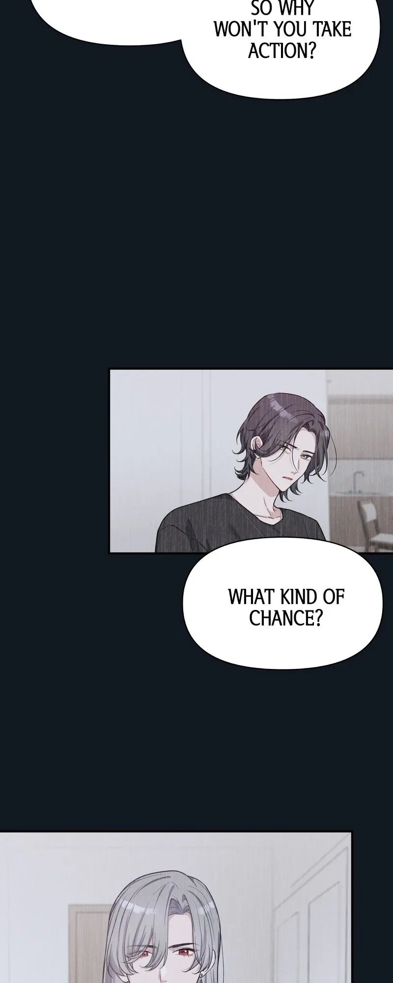 My Three Husbands Who Love Me Chapter 35 page 42