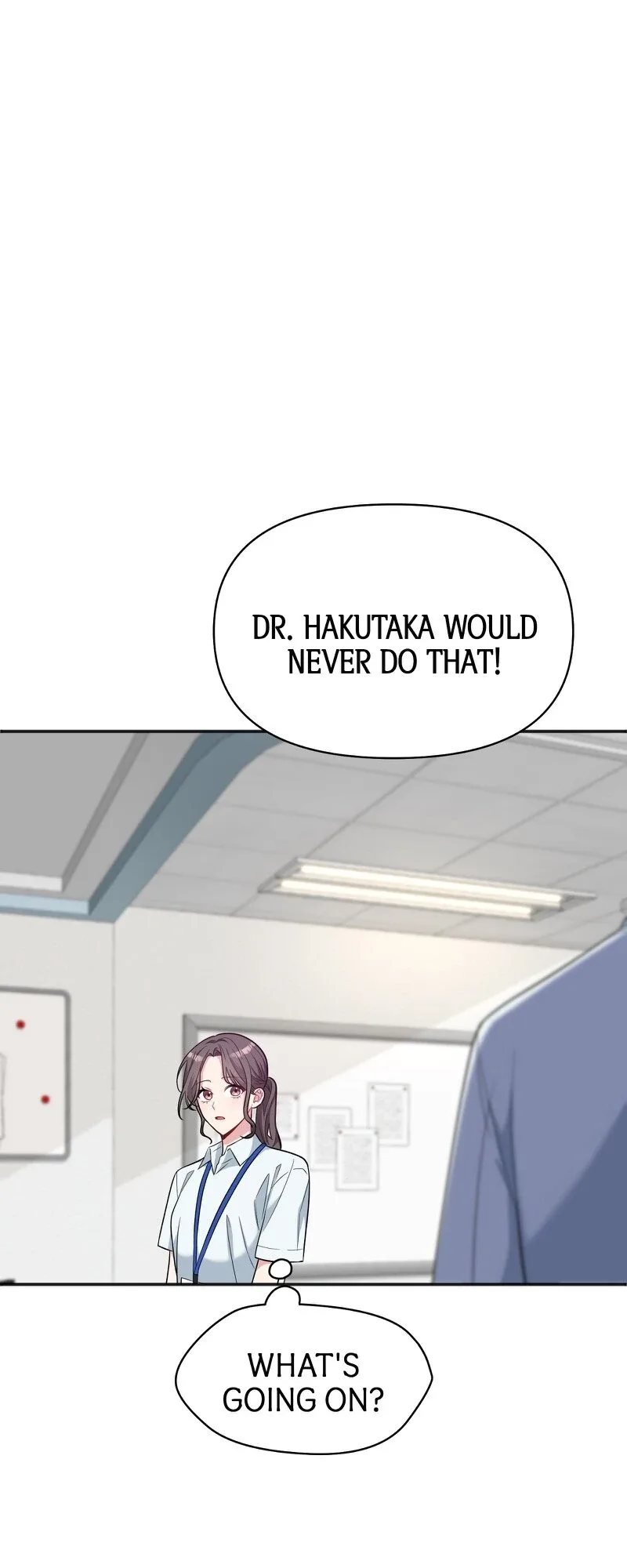 My Three Husbands Who Love Me Chapter 35 page 2