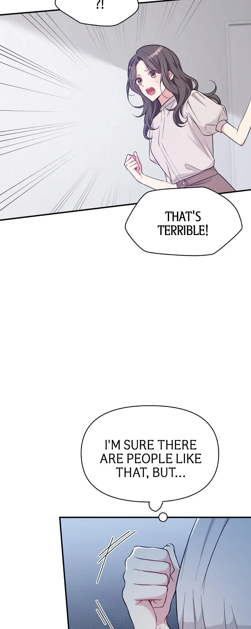 My Three Husbands Who Love Me Chapter 35 page 28