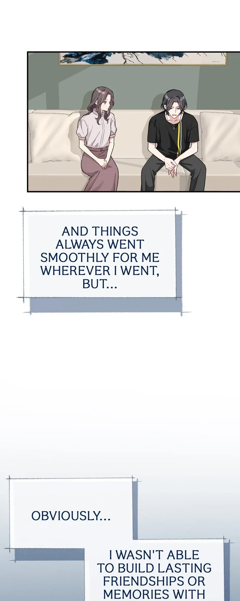 My Three Husbands Who Love Me Chapter 36 page 13