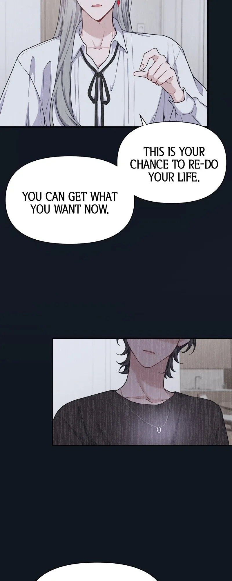 My Three Husbands Who Love Me Chapter 35 page 43
