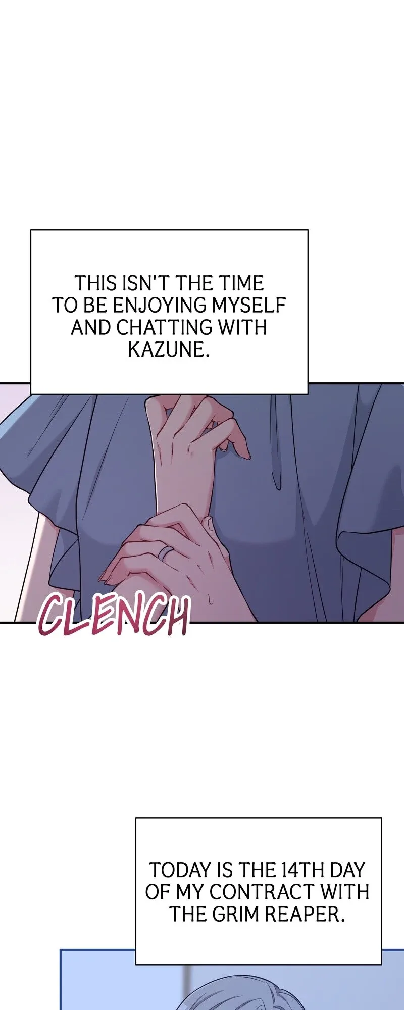 My Three Husbands Who Love Me Chapter 33 page 21