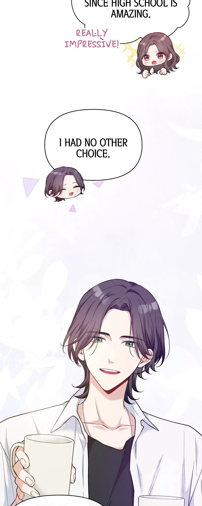 My Three Husbands Who Love Me Chapter 33 page 19