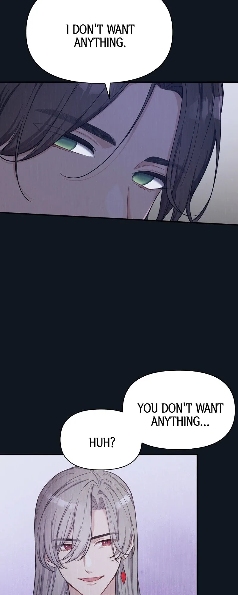 My Three Husbands Who Love Me Chapter 35 page 44