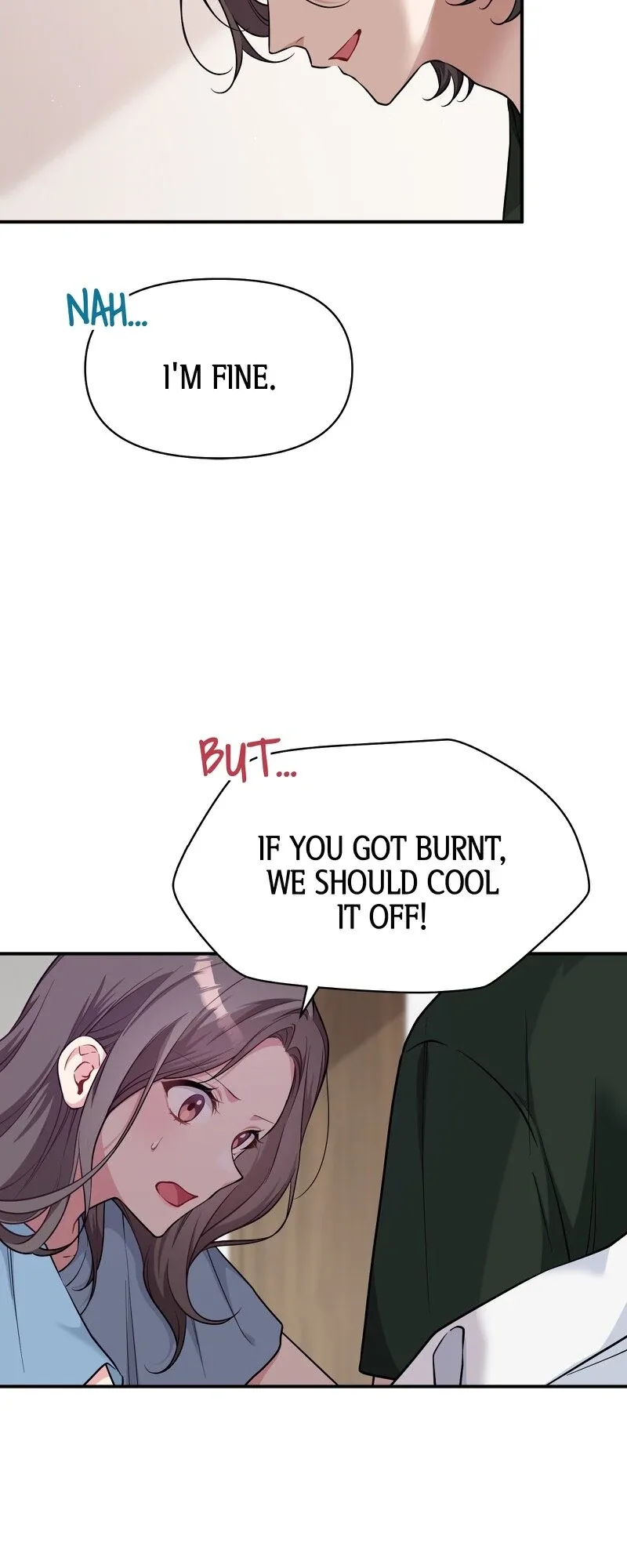 My Three Husbands Who Love Me Chapter 33 page 29