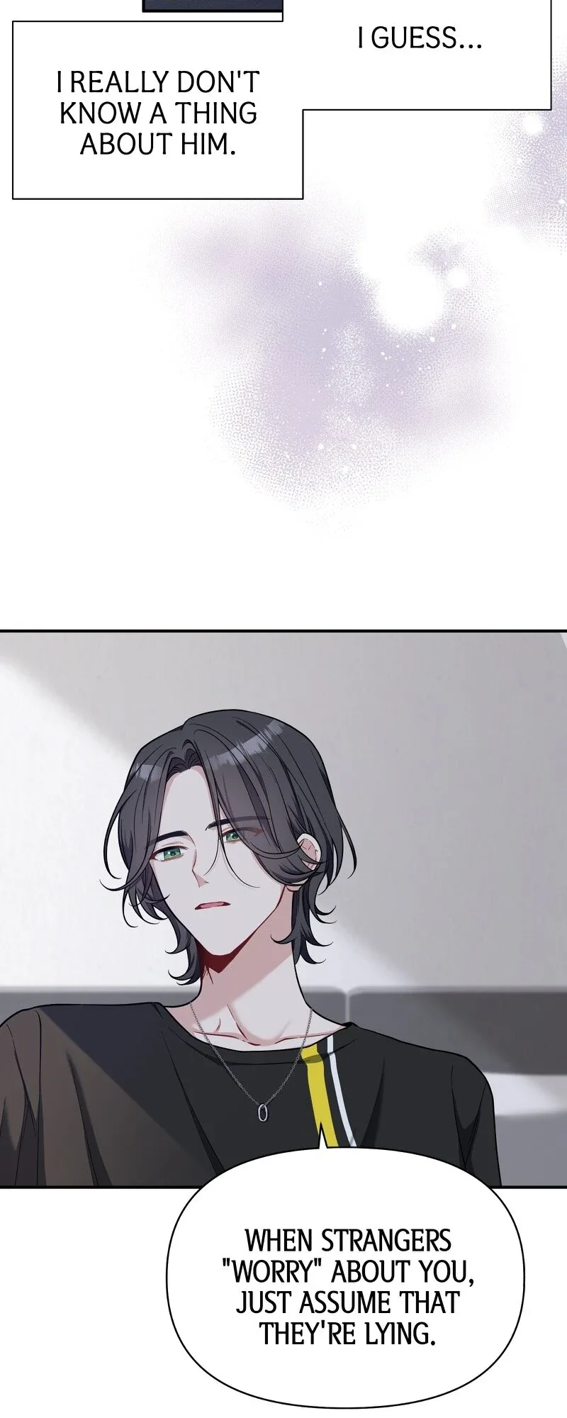 My Three Husbands Who Love Me Chapter 35 page 32