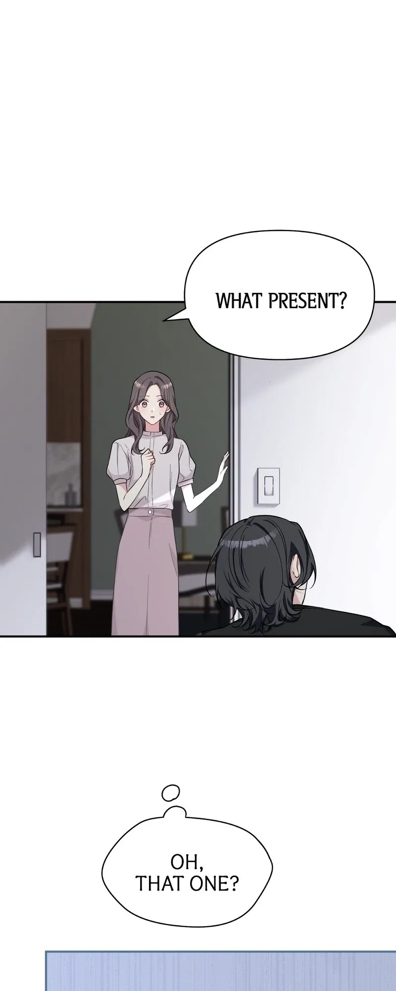 My Three Husbands Who Love Me Chapter 35 page 20