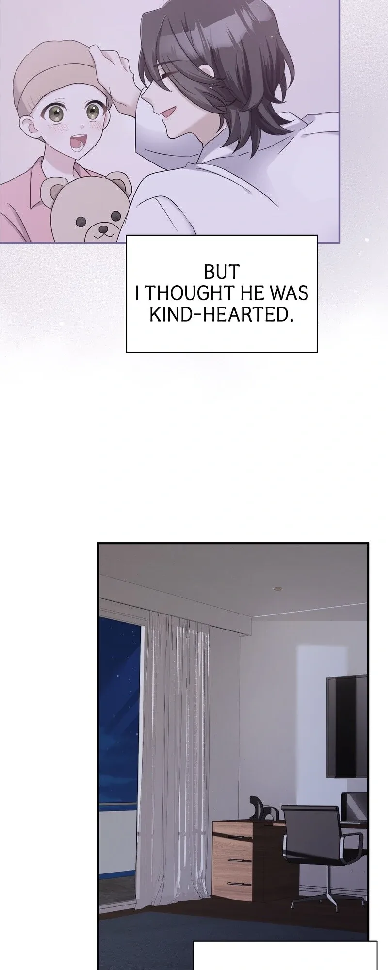 My Three Husbands Who Love Me Chapter 35 page 31