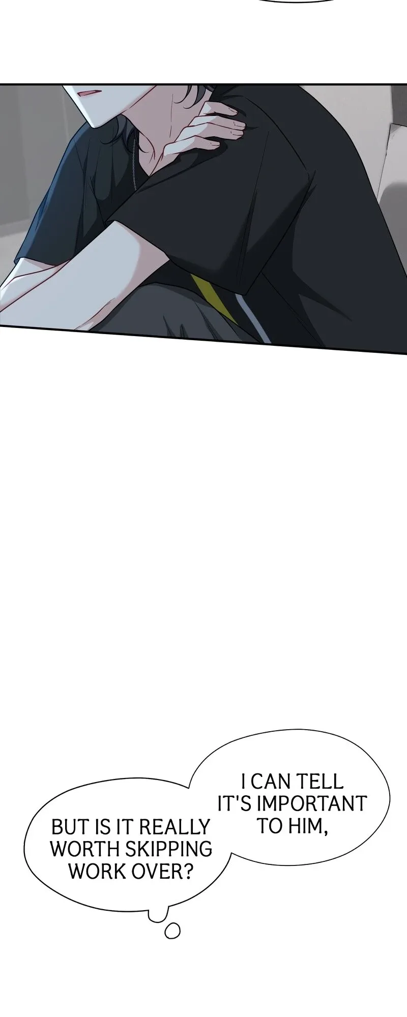 My Three Husbands Who Love Me Chapter 35 page 22