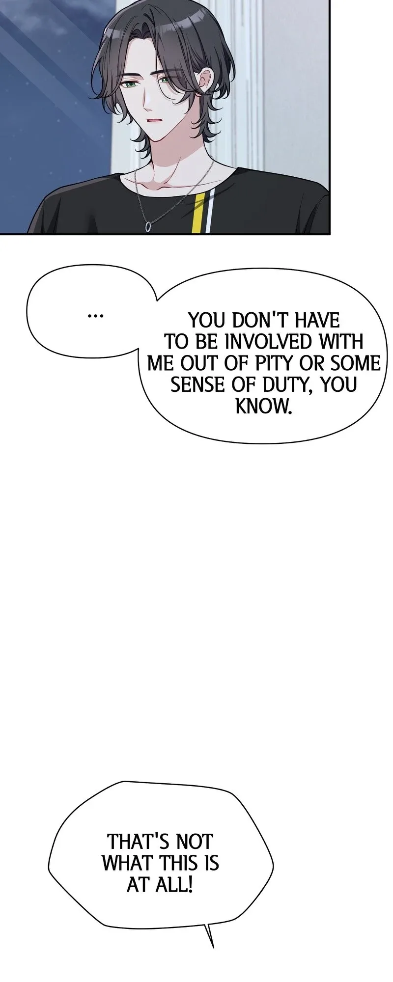 My Three Husbands Who Love Me Chapter 36 page 6