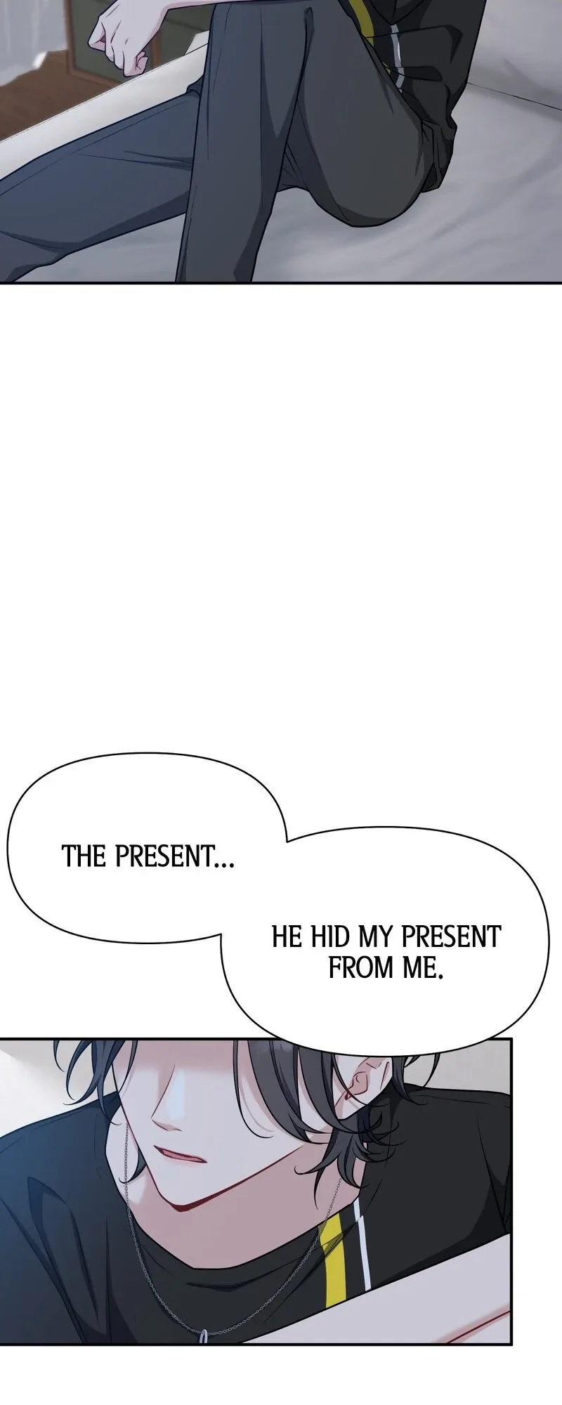 My Three Husbands Who Love Me Chapter 35 page 19