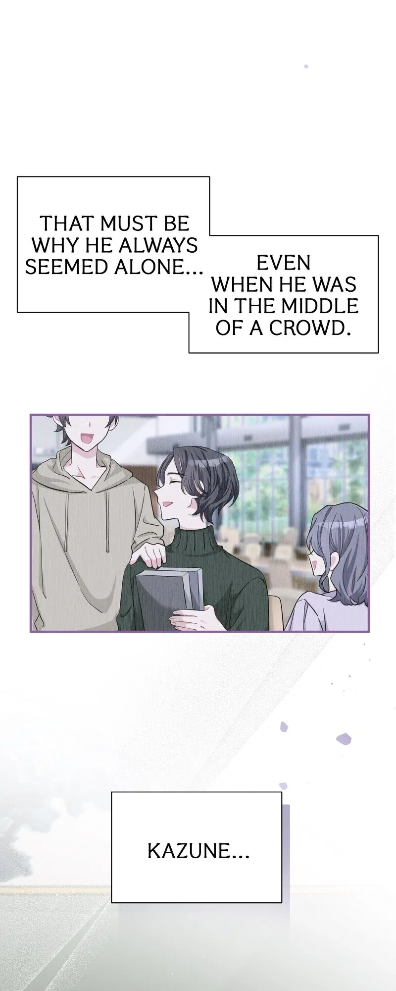 My Three Husbands Who Love Me Chapter 36 page 22