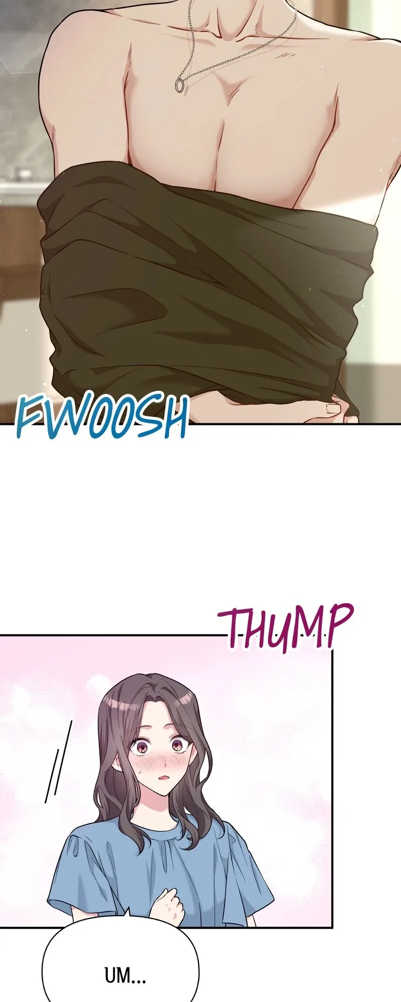 My Three Husbands Who Love Me Chapter 33 page 31