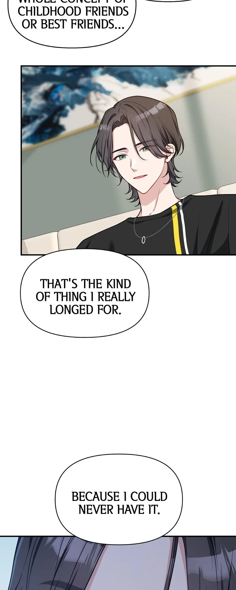 My Three Husbands Who Love Me Chapter 36 page 20