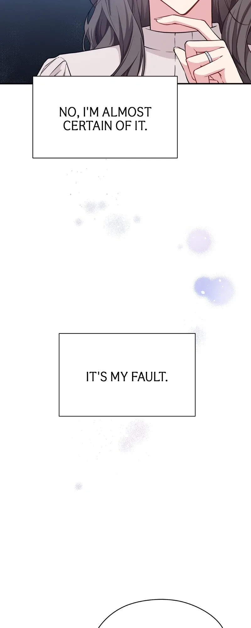 My Three Husbands Who Love Me Chapter 35 page 10