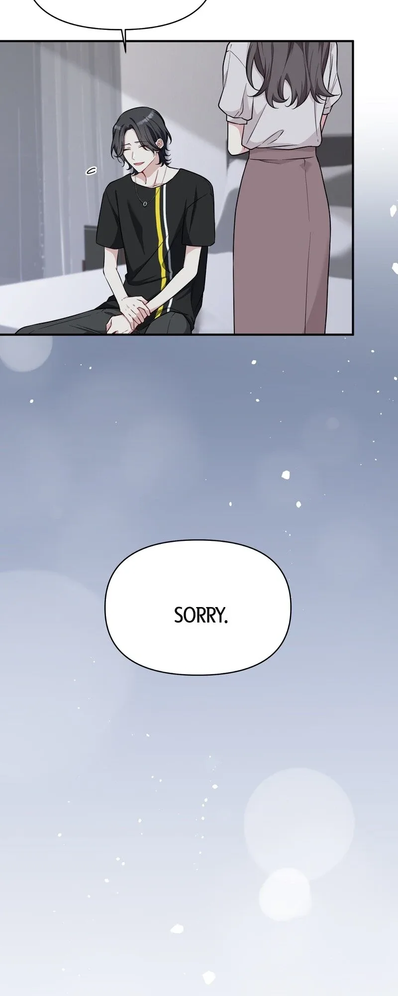 My Three Husbands Who Love Me Chapter 35 page 37