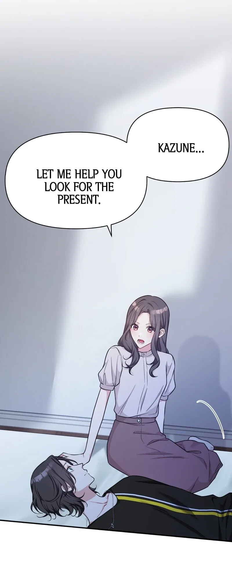 My Three Husbands Who Love Me Chapter 35 page 48