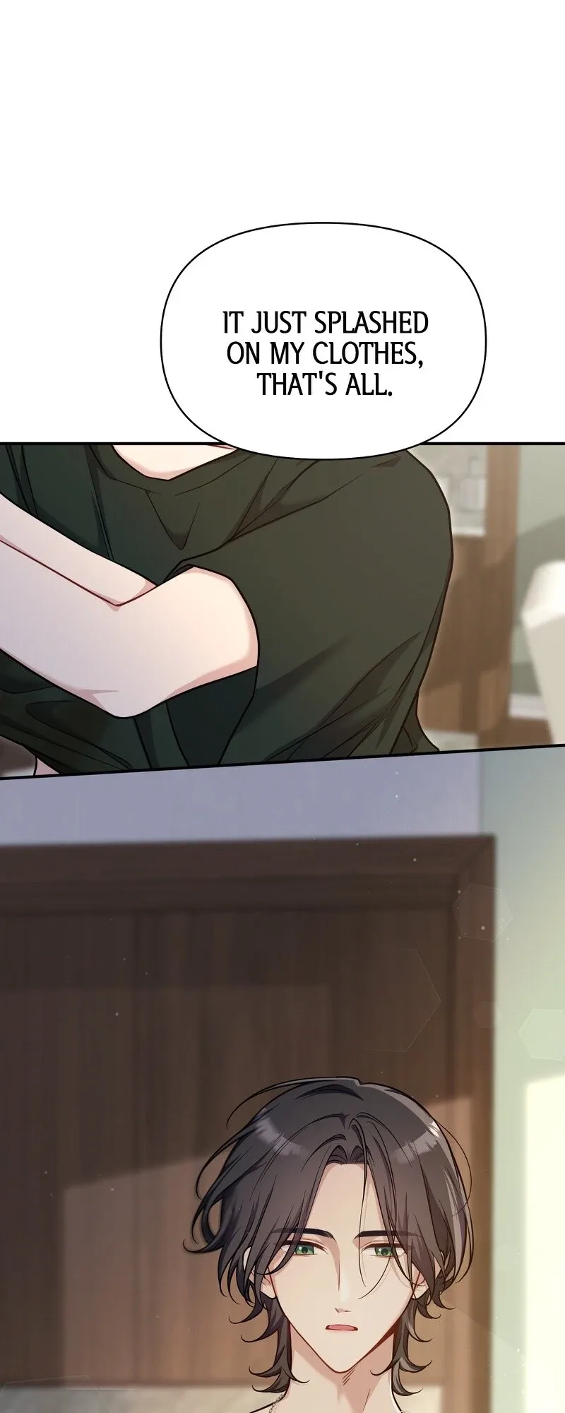 My Three Husbands Who Love Me Chapter 33 page 30