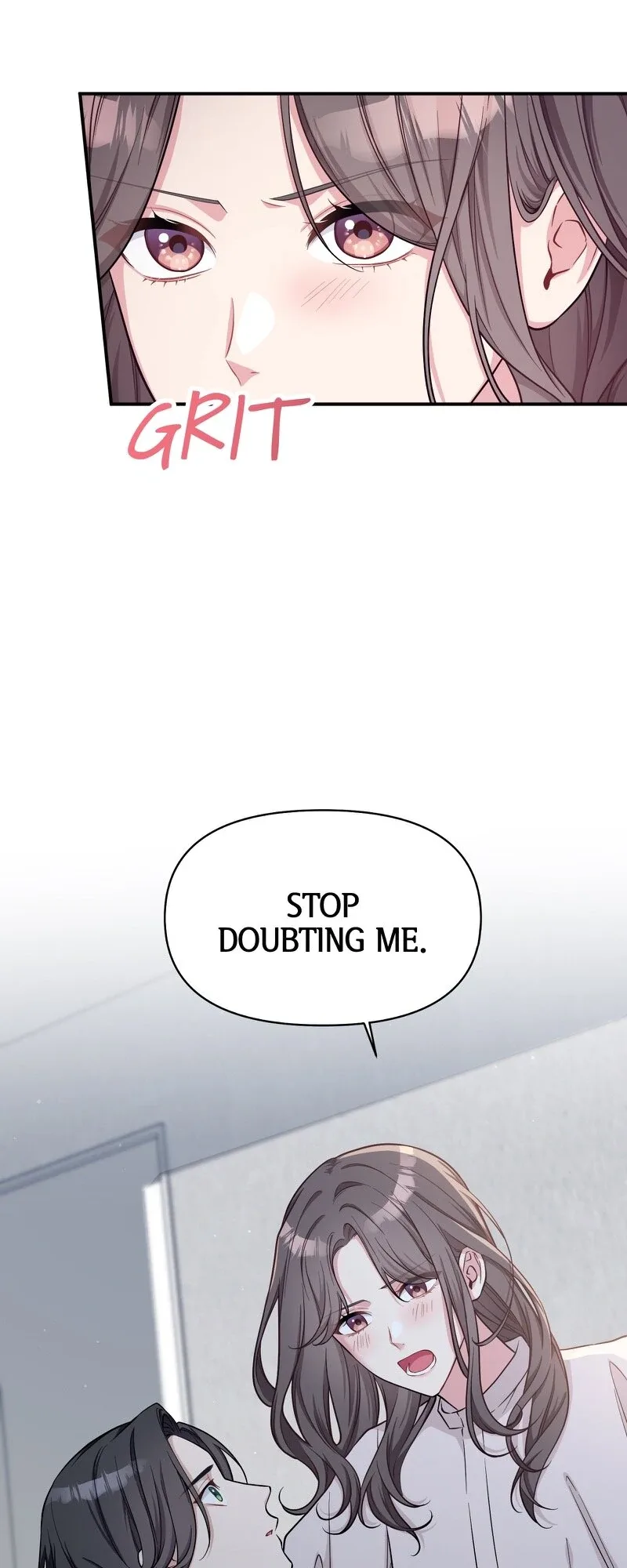 My Three Husbands Who Love Me Chapter 36 page 8