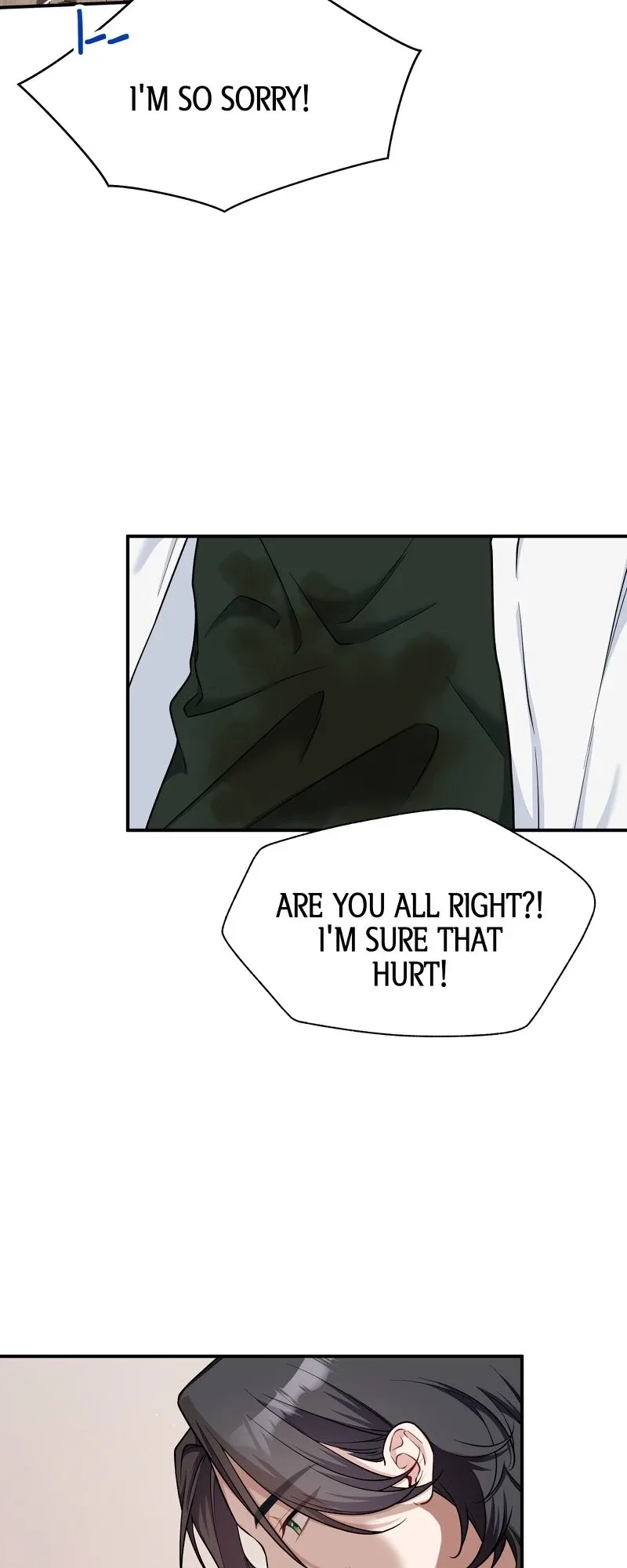 My Three Husbands Who Love Me Chapter 33 page 28