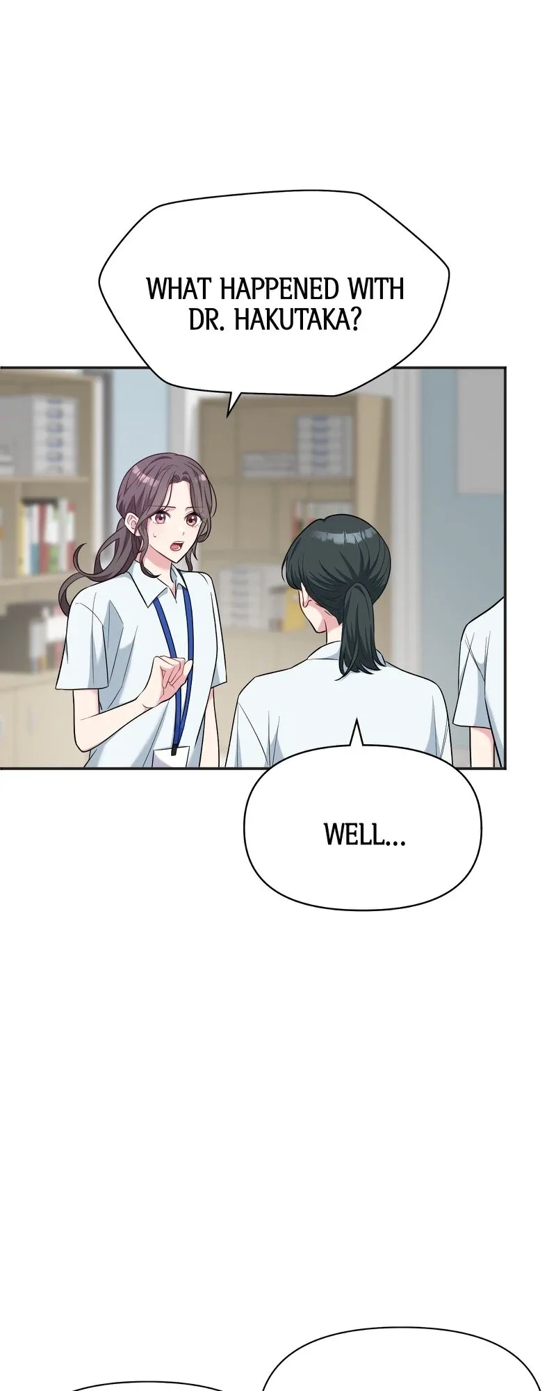 My Three Husbands Who Love Me Chapter 35 page 3