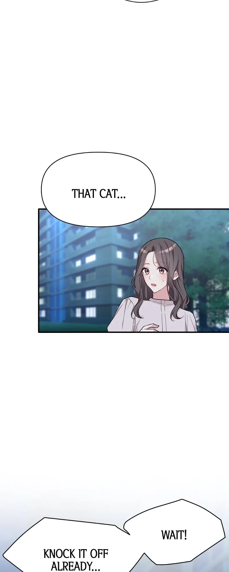 My Three Husbands Who Love Me Chapter 35 page 14