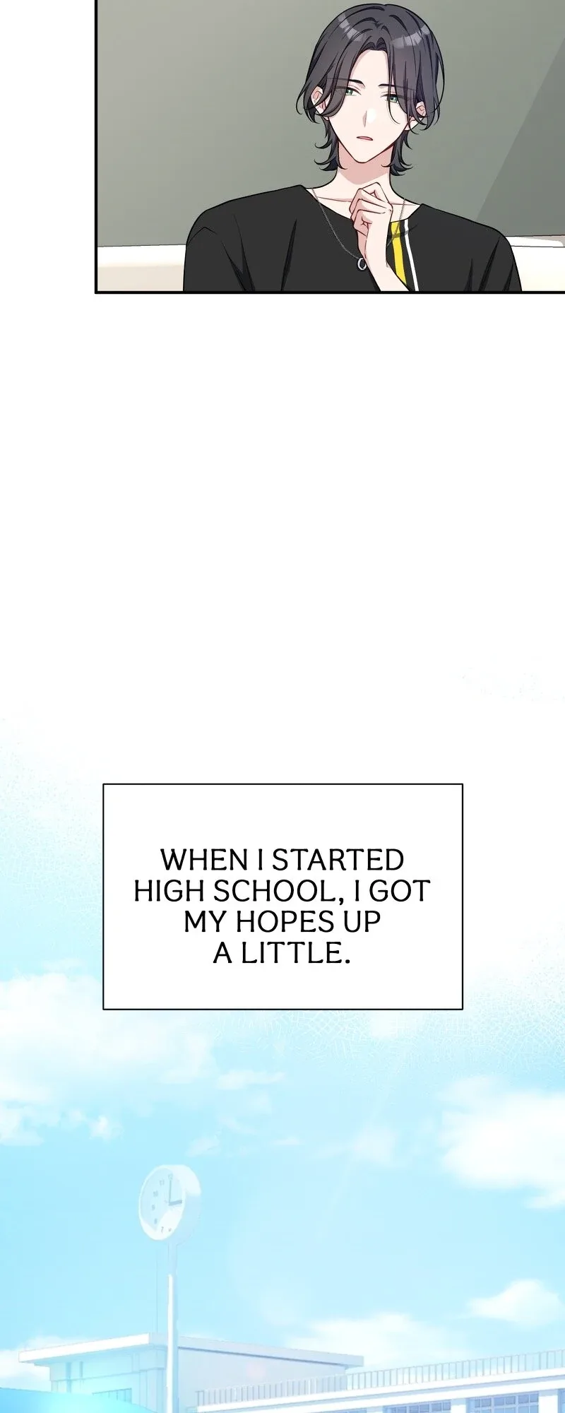My Three Husbands Who Love Me Chapter 36 page 26