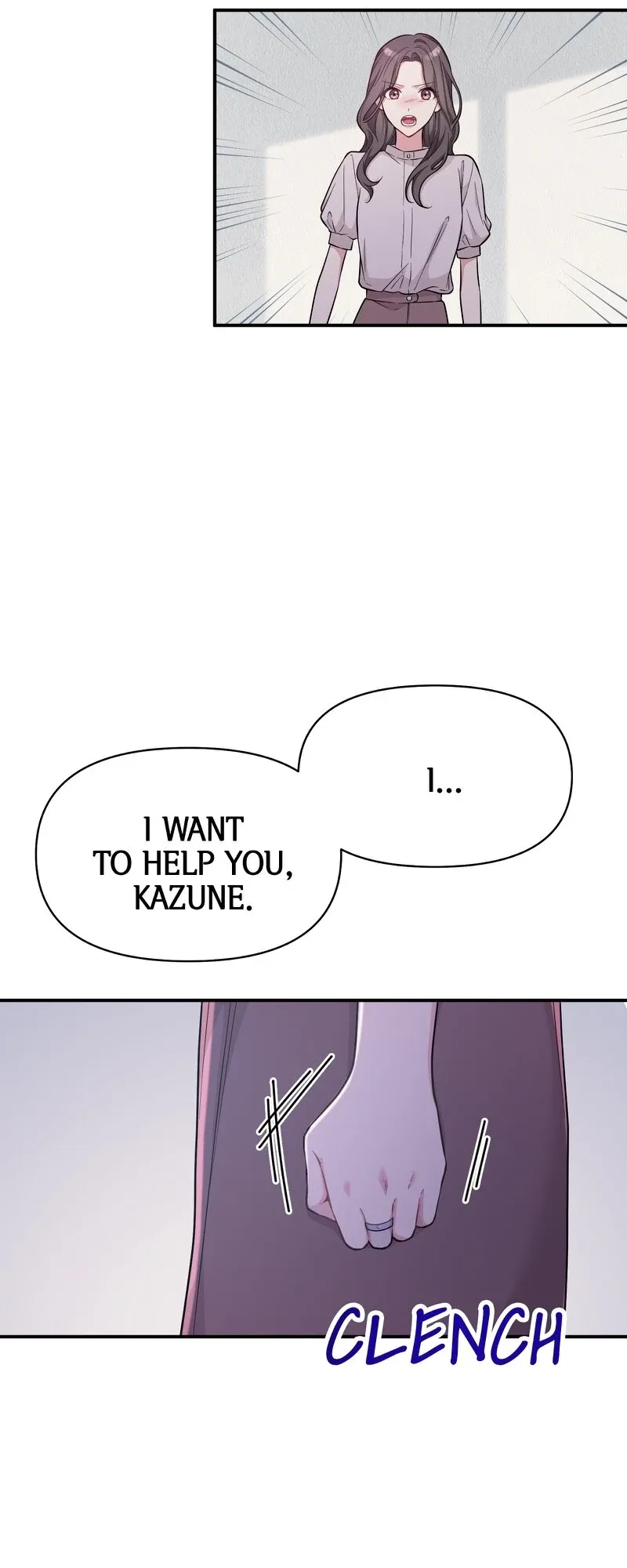 My Three Husbands Who Love Me Chapter 36 page 7