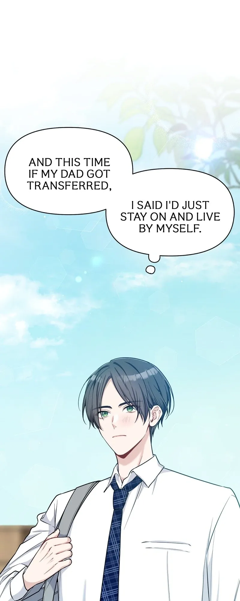 My Three Husbands Who Love Me Chapter 36 page 28