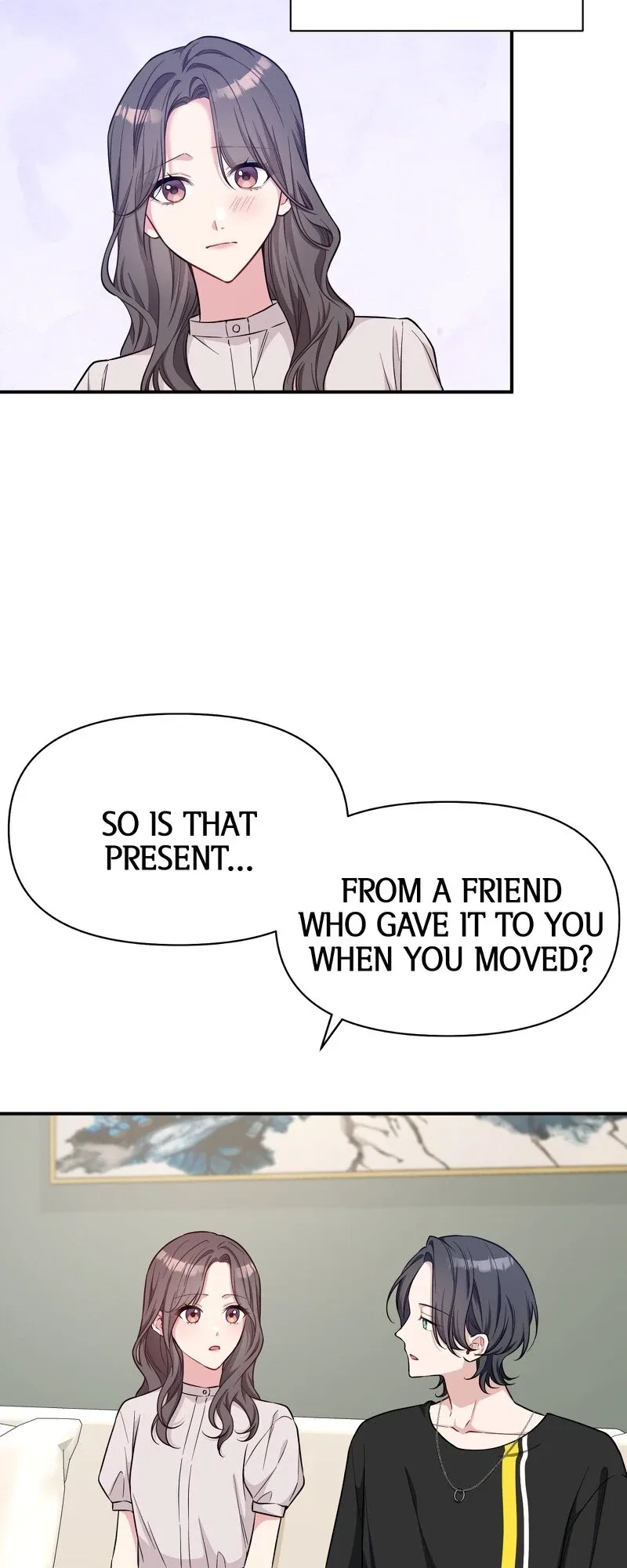 My Three Husbands Who Love Me Chapter 36 page 24