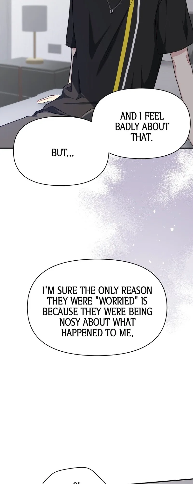 My Three Husbands Who Love Me Chapter 35 page 27