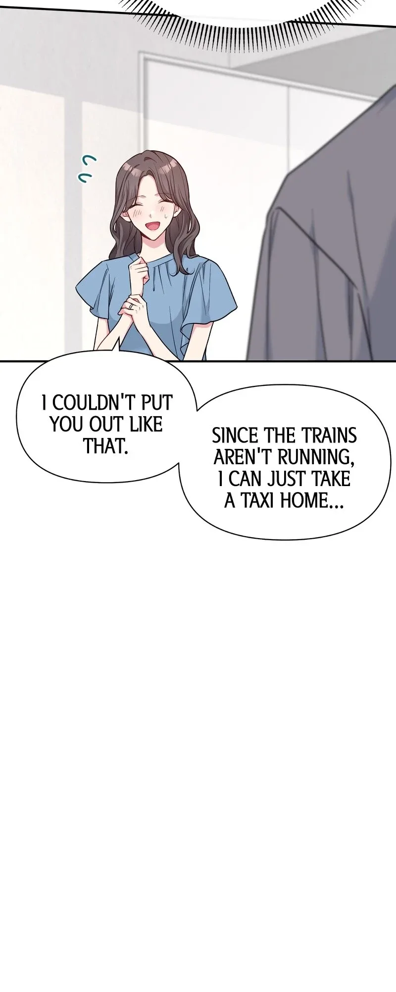 My Three Husbands Who Love Me Chapter 33 page 23