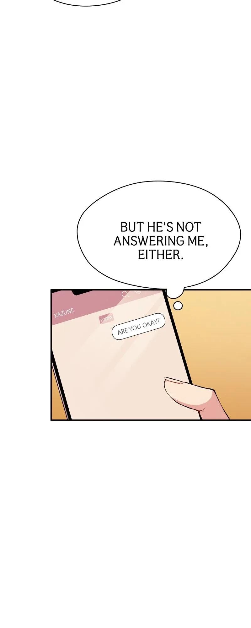 My Three Husbands Who Love Me Chapter 35 page 8