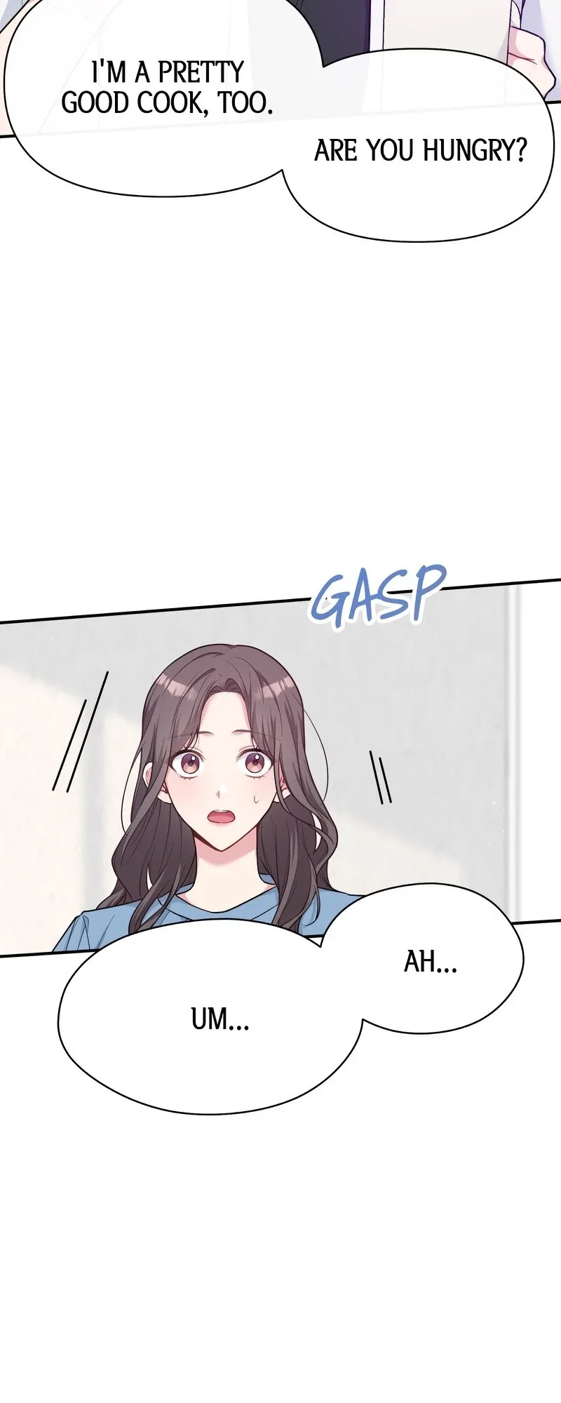 My Three Husbands Who Love Me Chapter 33 page 20
