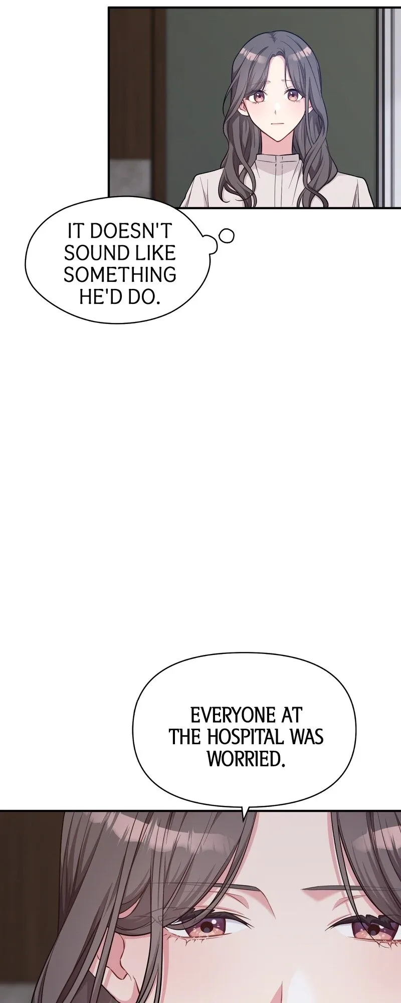 My Three Husbands Who Love Me Chapter 35 page 23